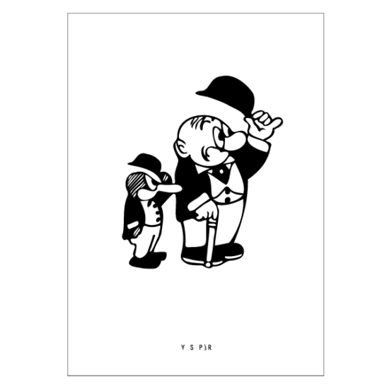 Peter & Ping - Goddag!